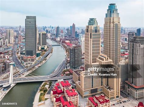 237 Tianjin Grand Bridge Stock Photos, High-Res Pictures, and Images - Getty Images