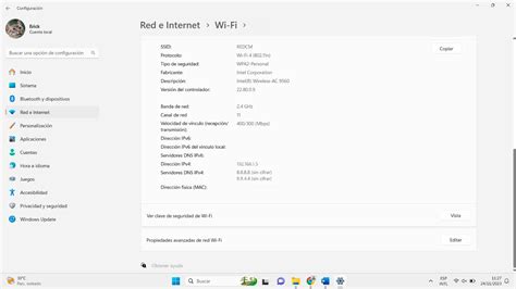 Como Ver La Clave Wifi De Mi Pc O Laptop Windows 11 YouTube