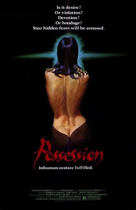 Movie Review - Possession (1981)