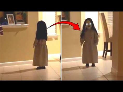 30 Scary Videos That Ll Make You Question Reality YouTube