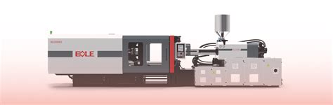 Injection Moulding Machine Manufacturer Bole Machinery