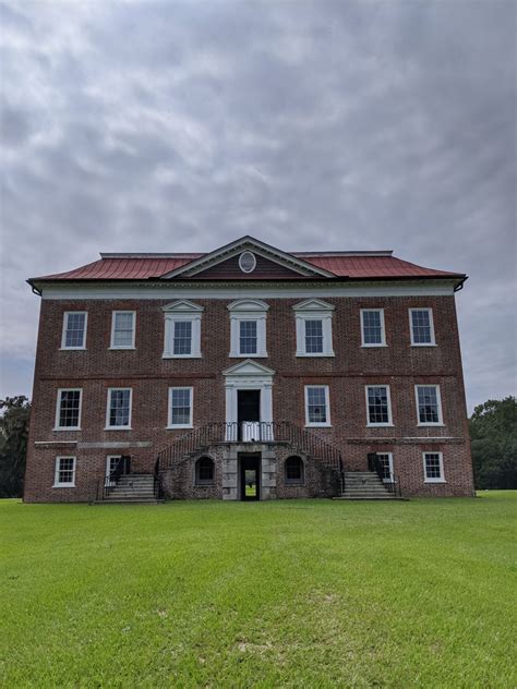 Drayton Hall Updated September 2024 151 Photos And 90 Reviews 3380