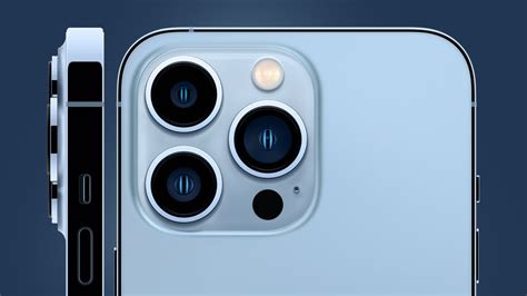 Iphone 13 Pro Vs Iphone 12 Pro Has Apple Finally Created A Pro Worthy