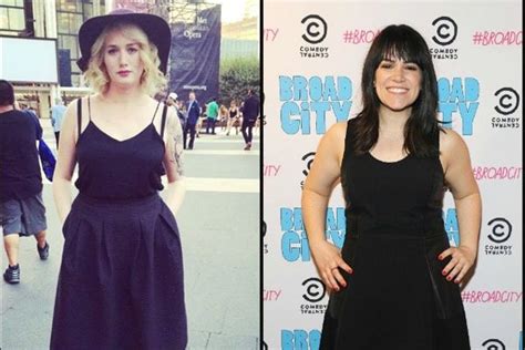 Broad City” Star Abbi Jacobson Weight Loss And Diet Tips Are Amazing