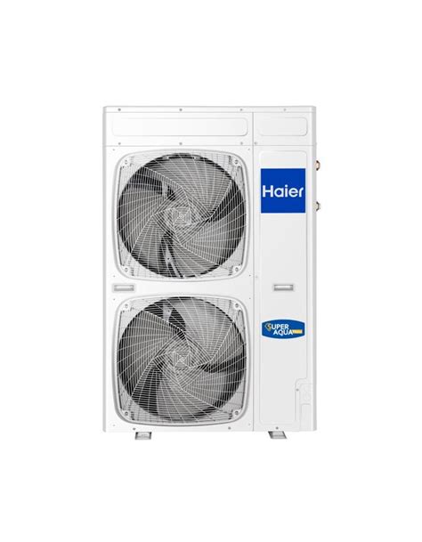 Haier AU112FYCRA(HW) тепловой насос серии Super Aqua | Вентиляция ЛАНТА ...