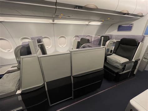 Review Jetblue A321 Mint Business Class Live And Lets Fly