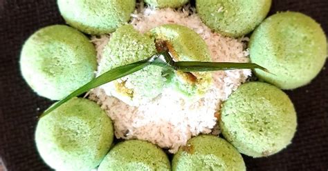 Resep Kue Putu – newstempo