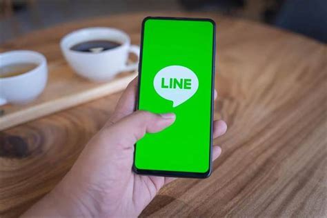 Line整合聊天室群組可自動加入用戶 不怕漏接訊息 科技 中央社