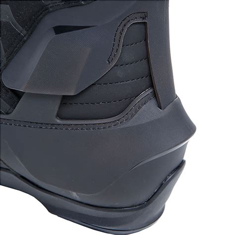 Tcx S Tr1 Wp Boots Black Free Uk Delivery