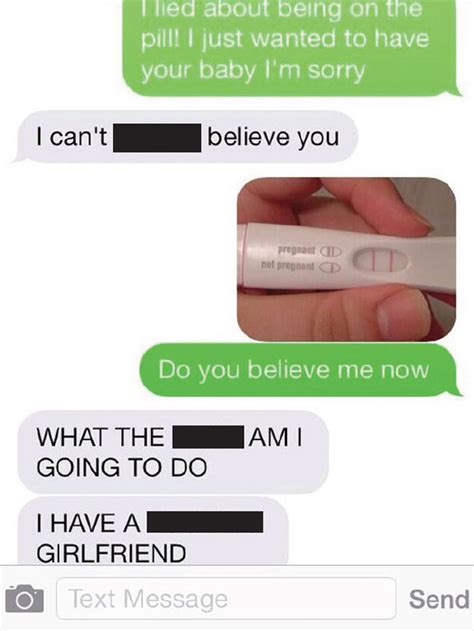 This Just May Be One Of The Greatest Wrong Number Text Pranks Ever E News