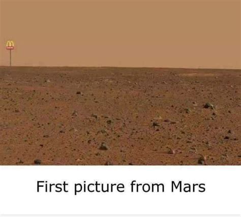 Mars - Meme by Greatest :) Memedroid