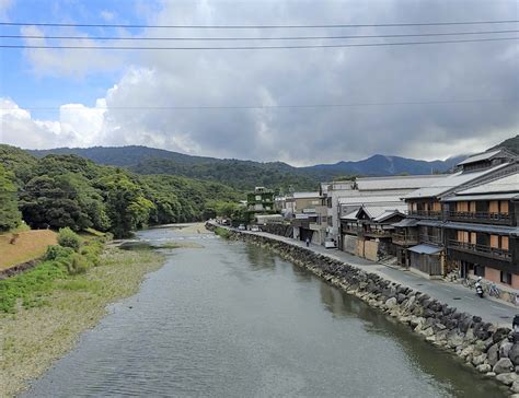 おはらい町・おかげ横丁 公益社団法人 伊勢市観光協会