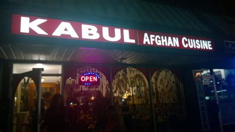 Kabul Restaurant Afghani Cuisine Huntington Menu Prices And Restaurant Reviews Tripadvisor