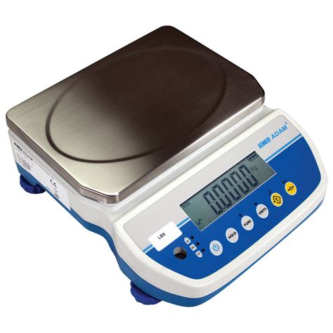 Adam Equipment Debuts New Luna Analytical And Precision Balances