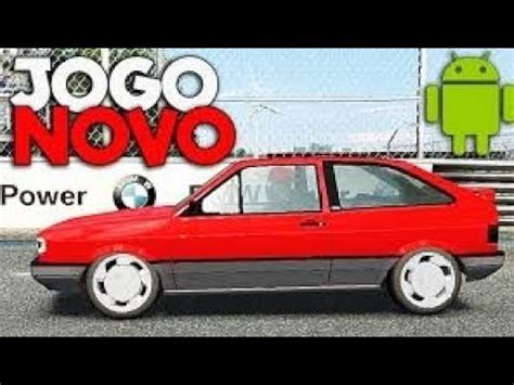 Saiu Novo Trailer Novo Jogo De Carros Brasileiro Para Android Nutalos