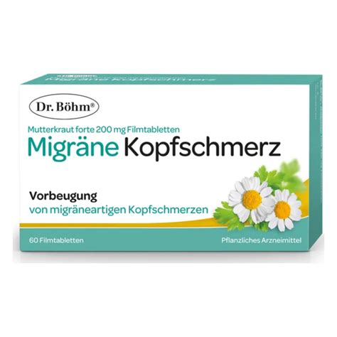 Dr B Hm Mutterkraut Forte Mg Filmtabletten Apotheke Boznerplatz