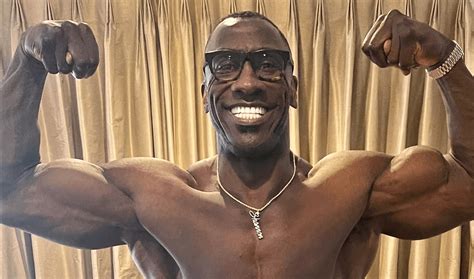 Shannon Sharpe Sends Warning Shot To Skip Bayless And His New Cast TMSPN