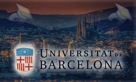 Qué Carreras hay en la Universitat de Barcelona UB