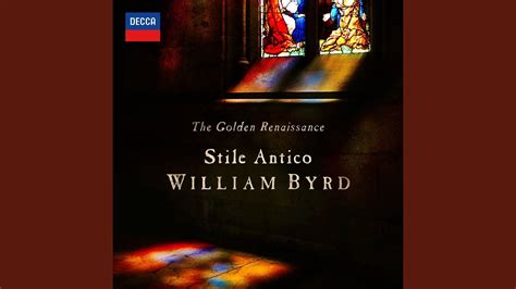 Byrd Gradual And Alleluia II Assumpta Est Maria YouTube