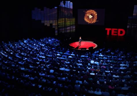 Ted Talks Para Life Long Learners Theismaili