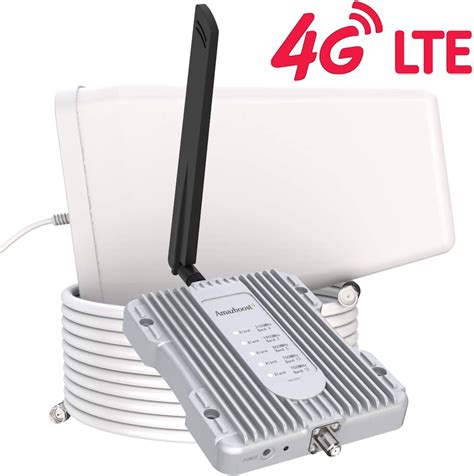 The Best Wilson Cell Phone Booster Antenna For Office - Your Home Life