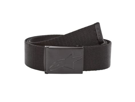 Gürtel Alpinestars Ageless Web Belt Webgürtel