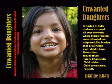 Unwanted Daughters Ebook Khan Dianne Kindle Store