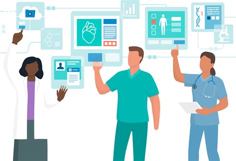Advancing Healthcare With Physician Peer To Peer Collaboration