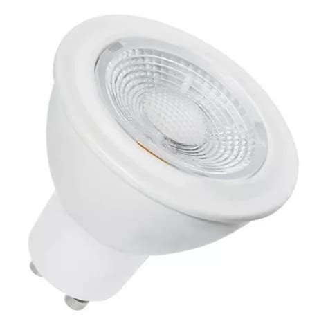 LAMPARA DICROICA LED DIMERIZABLE 7W LUZ DIA TBCin ICBC Mall