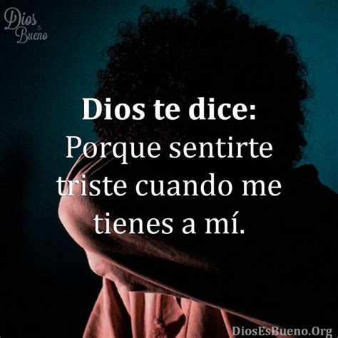 Pin De Dios Es Bueno En Soy Feliz Con Dios Frases Espirituales Citas