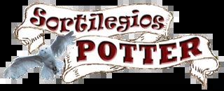 Stickers Hp C A Harry Potter Sortilegios Potter