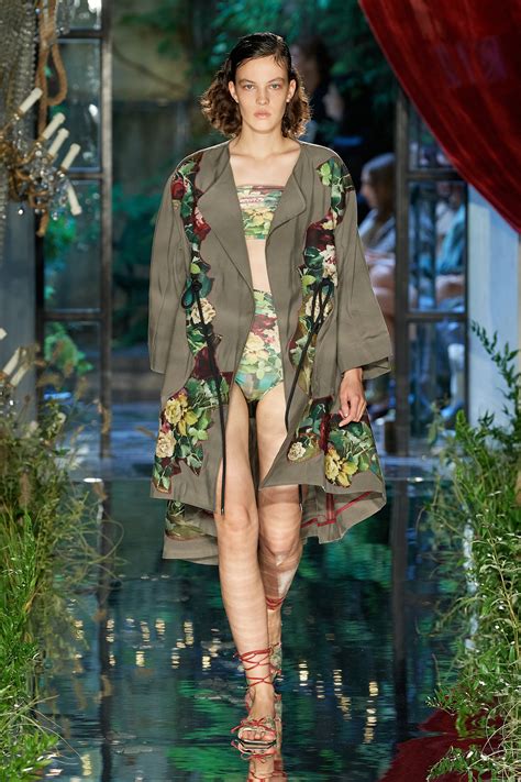 Antonio Marras Spring Summer