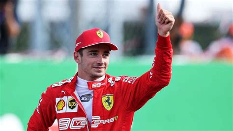 Confianza Ciega De Charles Leclerc En Fred Vasseur Revolución En Ferrari