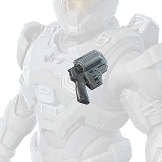 File Hinf Util M Flaregun Chest Icon Png Halopedia The Halo Wiki