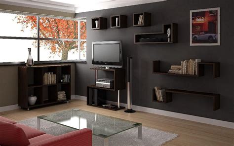 17 Best And Creative Floating Shelves Ideas For Amazing Living Room