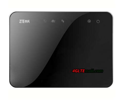 ZTE MF28G 4G LTE Router VS ZTE MF28D 4G LTE CPE 4G LTE Mall