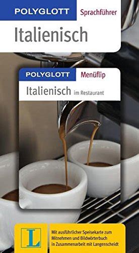 Polyglott Sprachf Hrer Italienisch Buch Mit Nen Flip By Unknown