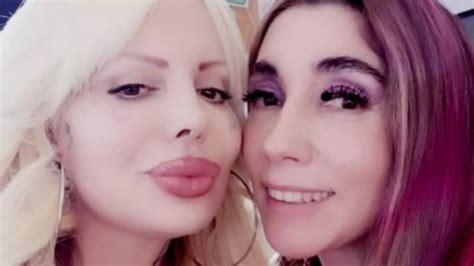 Sabrina Sabrok Y Bella De La Vega Compartieron Detalles Sobre Su Video íntimo “estoy Dispuesta