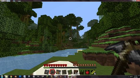 Minecraft Hardcore Let S Play 1 Getting Started YouTube