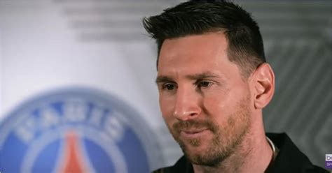 Lionel Messi Return To Barca As A Player Is Impossible Top Source Football