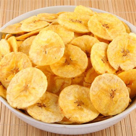 Ethakka Upperi Banana Chips Recipe How To Make Ethakka Upperi