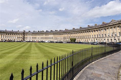 A Local Guide To Central Bath Zest Sales Lettings