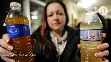 The Flint Water Crisis How Citizen Scientists Exposed Poisonous Politics