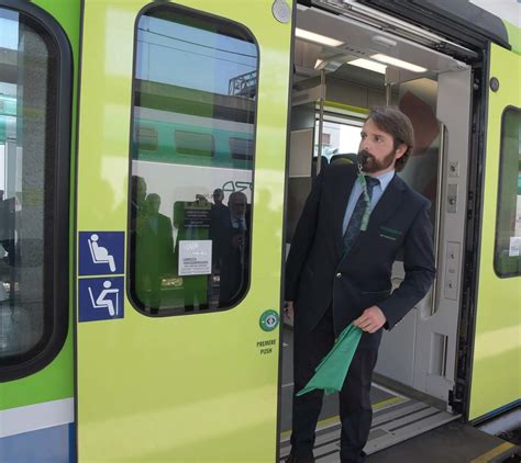 Lorario estivo di Trenord Più convogli nuovi sulle linee dei pendolari