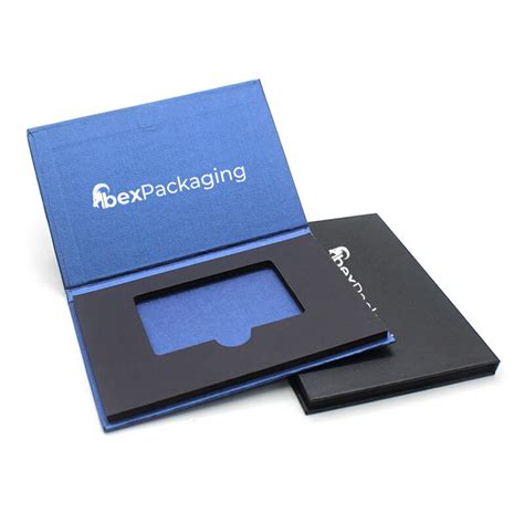 Custom T Card Boxes Wholesale T Card Holder Box