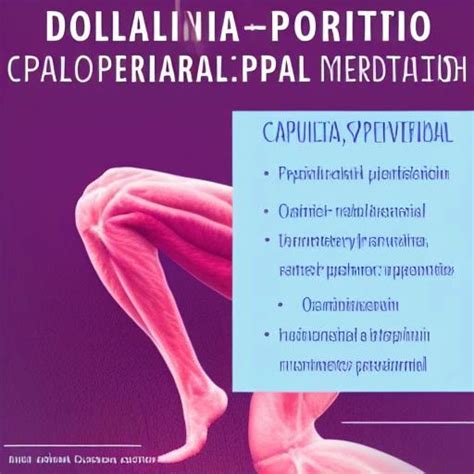 Dolor Perineal Posparto Causas Tratamiento Y Prevención