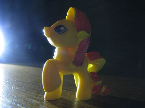 951621 Safe Artist Owlisun Sunset Shimmer Pony Unicorn Blind