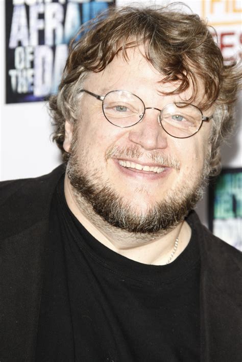 Guillermo del Toro Quotes. QuotesGram