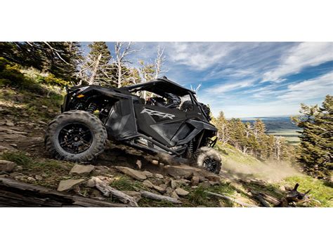 New 2024 Polaris RZR Pro XP Premium Utility Vehicles In Kenner LA