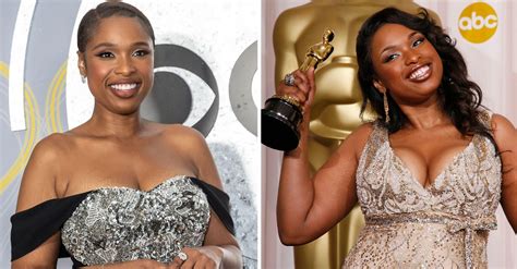 Jennifer Hudson Joins Prestigious Egot Club After Historic Tony Award